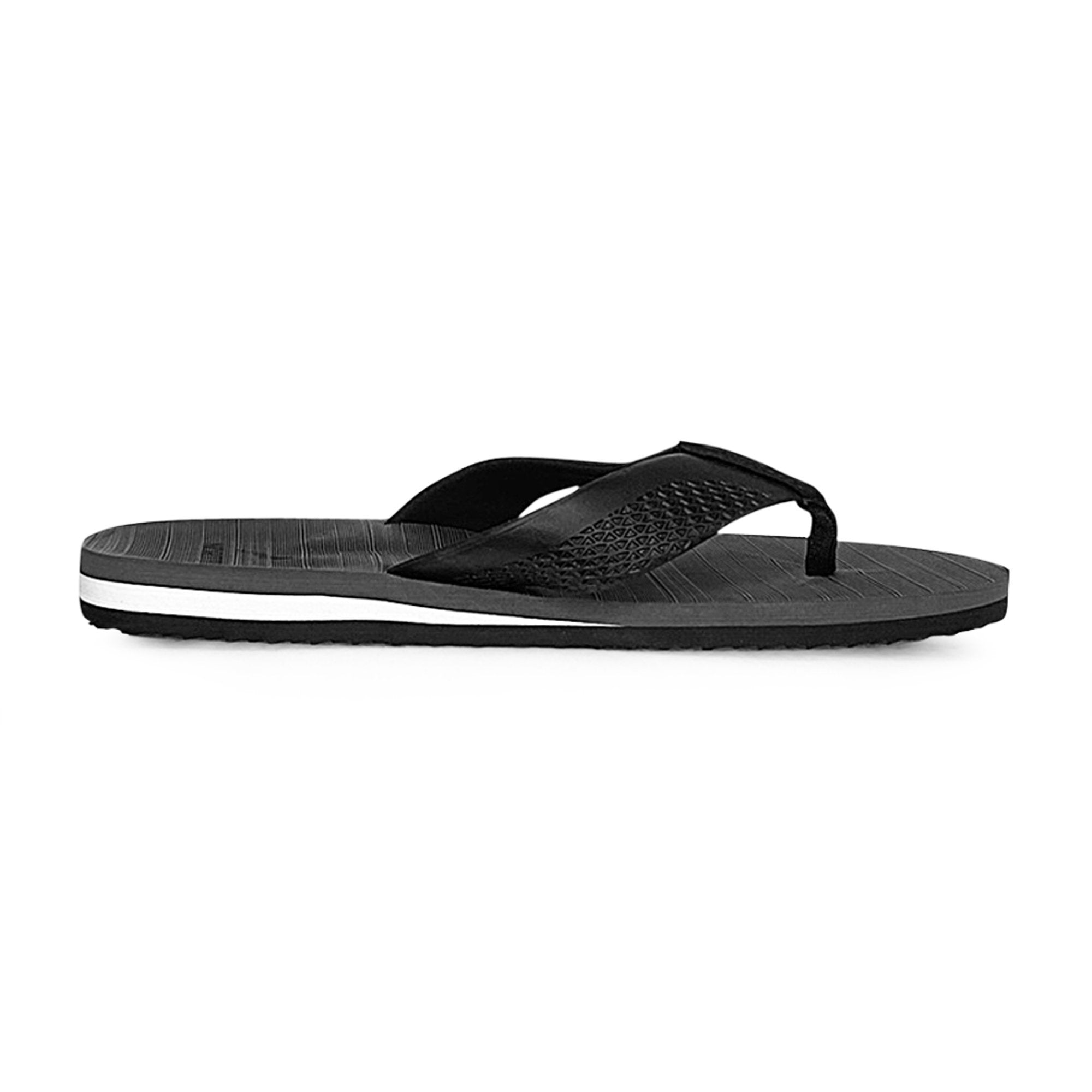 Norty Men's Soft EVA Flip Flop Thong Sandal